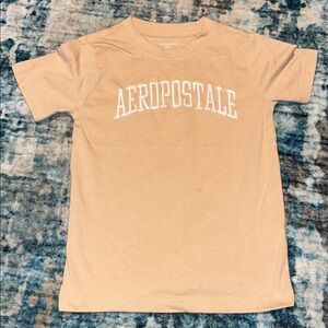 Kids medium Aeropostale tshirt